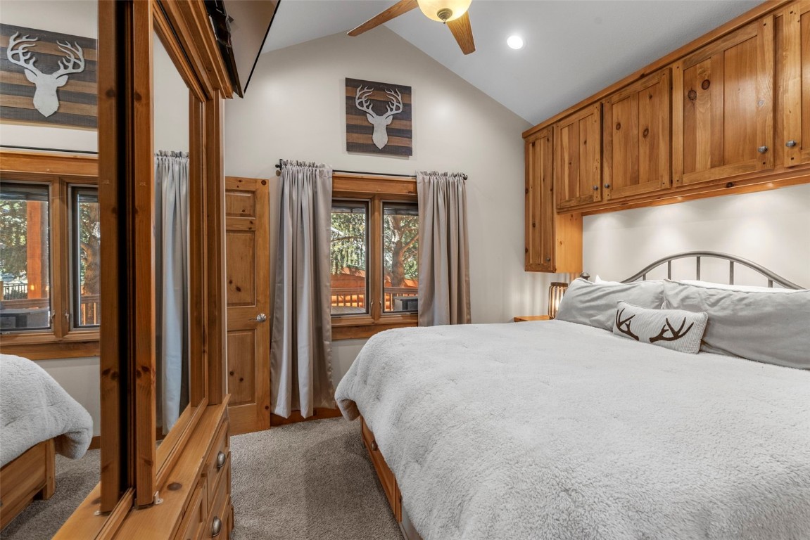85 Revett Drive Breckenridge CO 80424