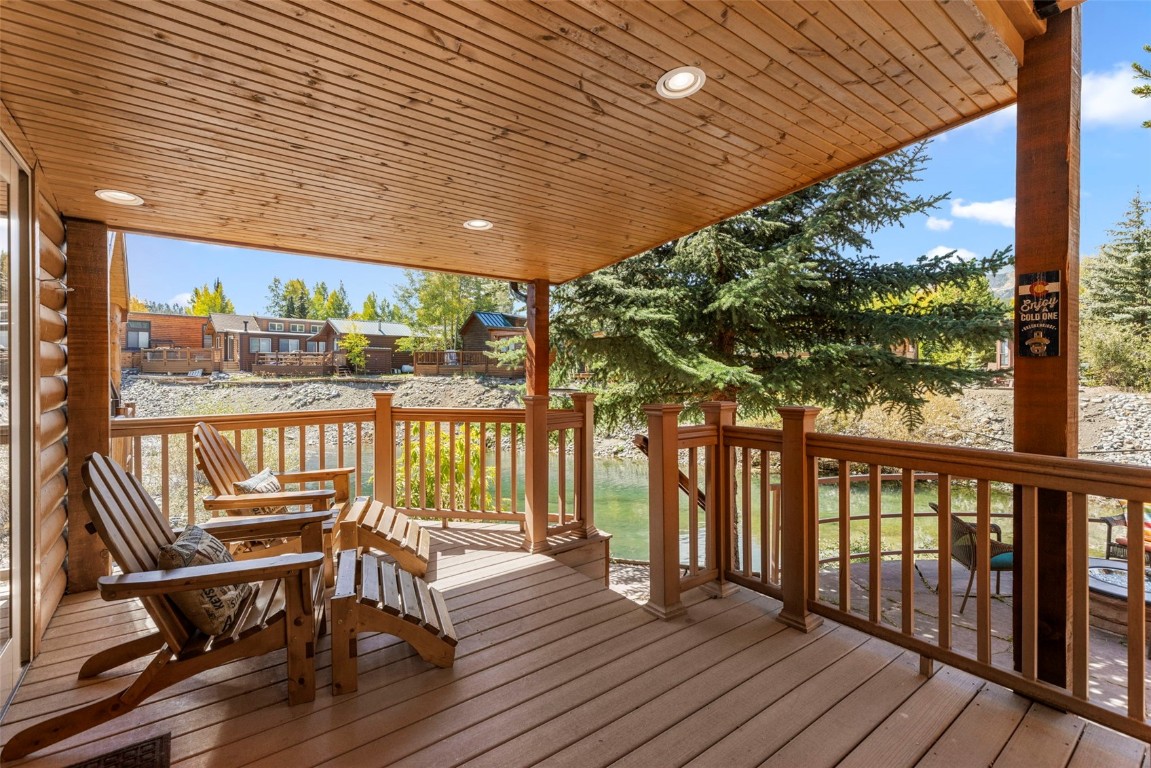 85 Revett Drive Breckenridge CO 80424