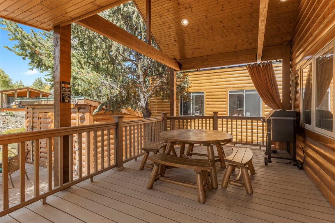 85 Revett Drive Breckenridge CO 80424
