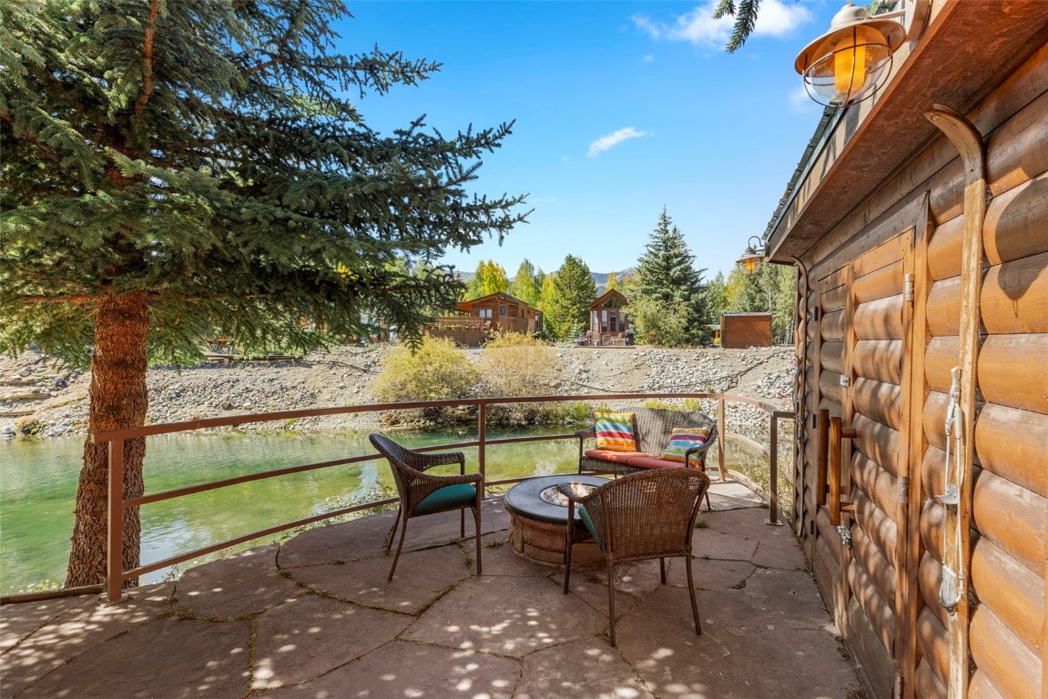 85 Revett Drive Breckenridge CO 80424