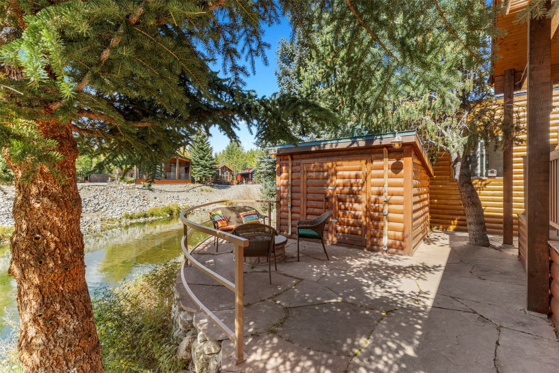 85 Revett Drive Breckenridge CO 80424