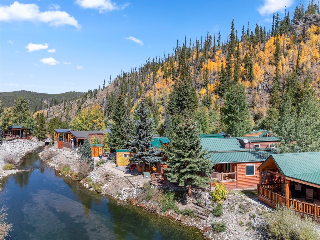 85 Revett Drive Breckenridge CO 80424