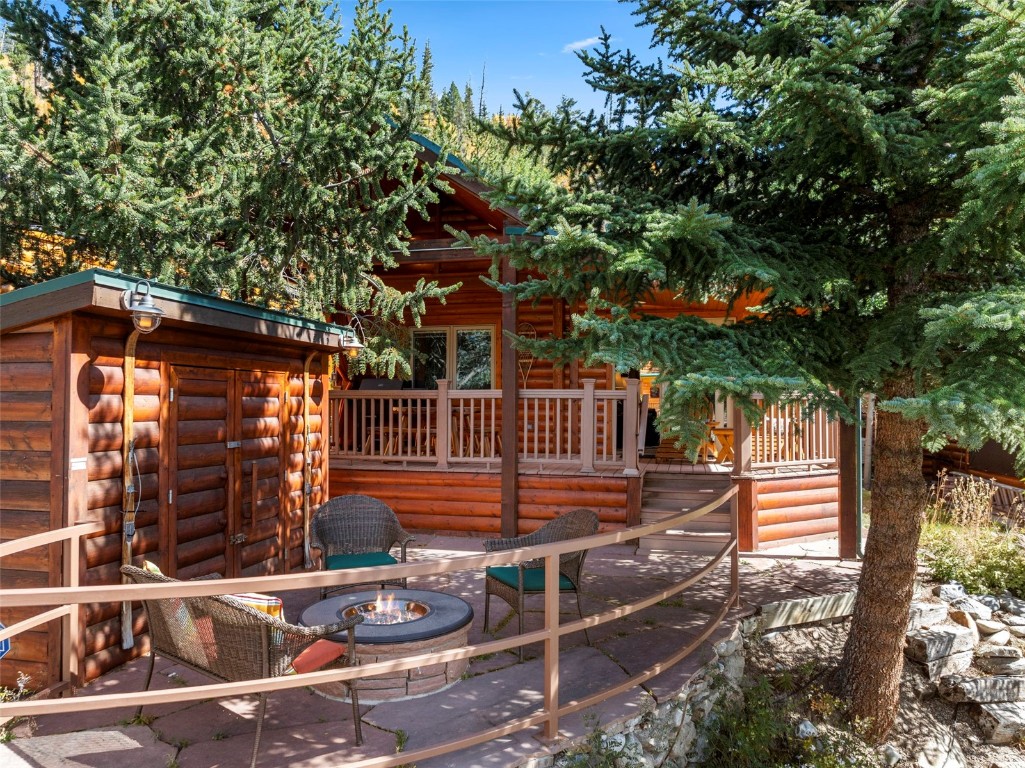 85 Revett Drive Breckenridge CO 80424