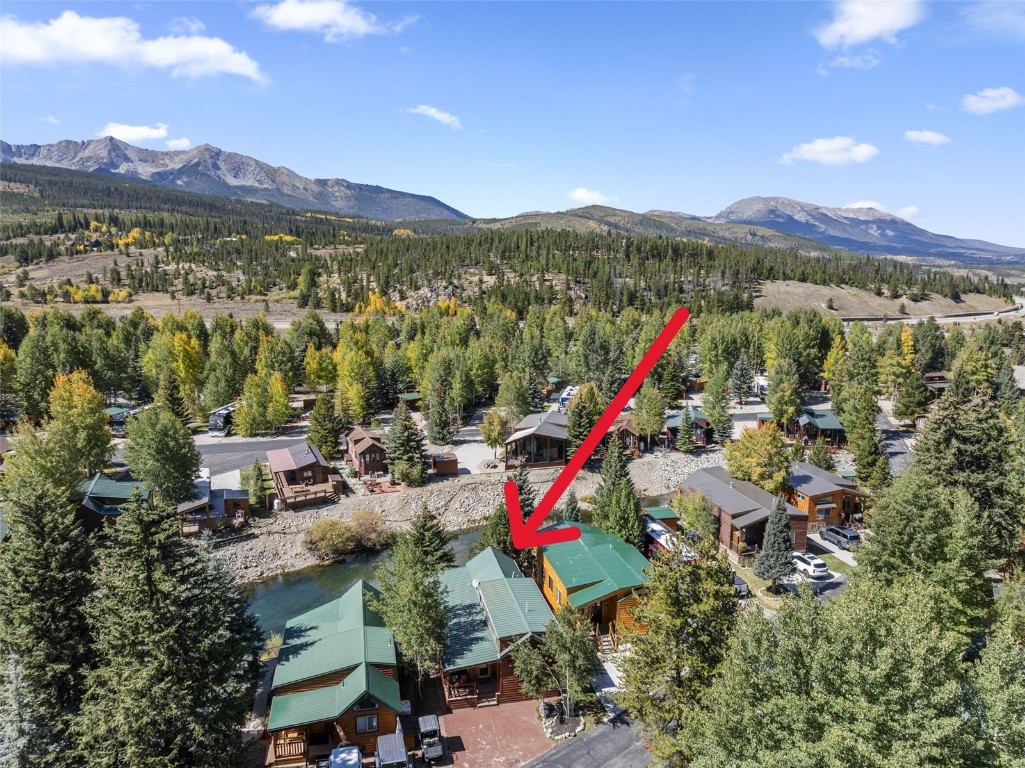 85 Revett Drive Breckenridge CO 80424