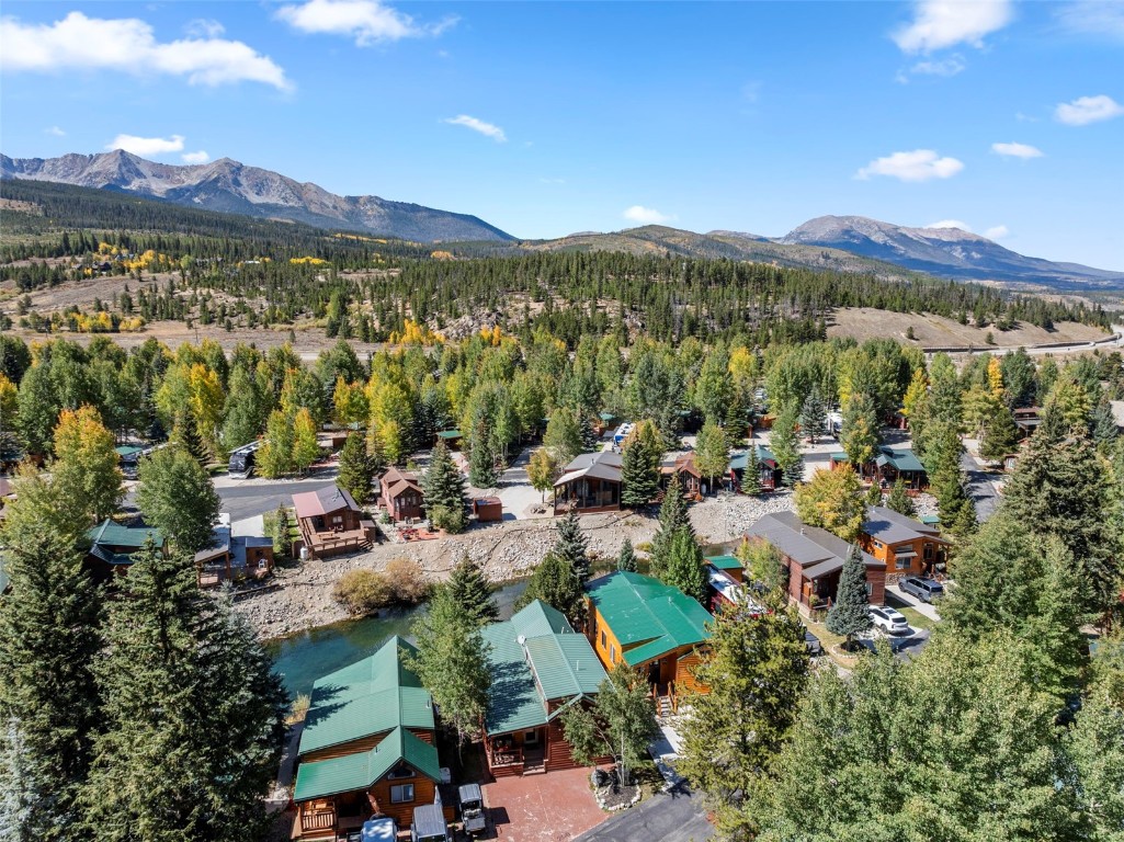 85 Revett Drive Breckenridge CO 80424