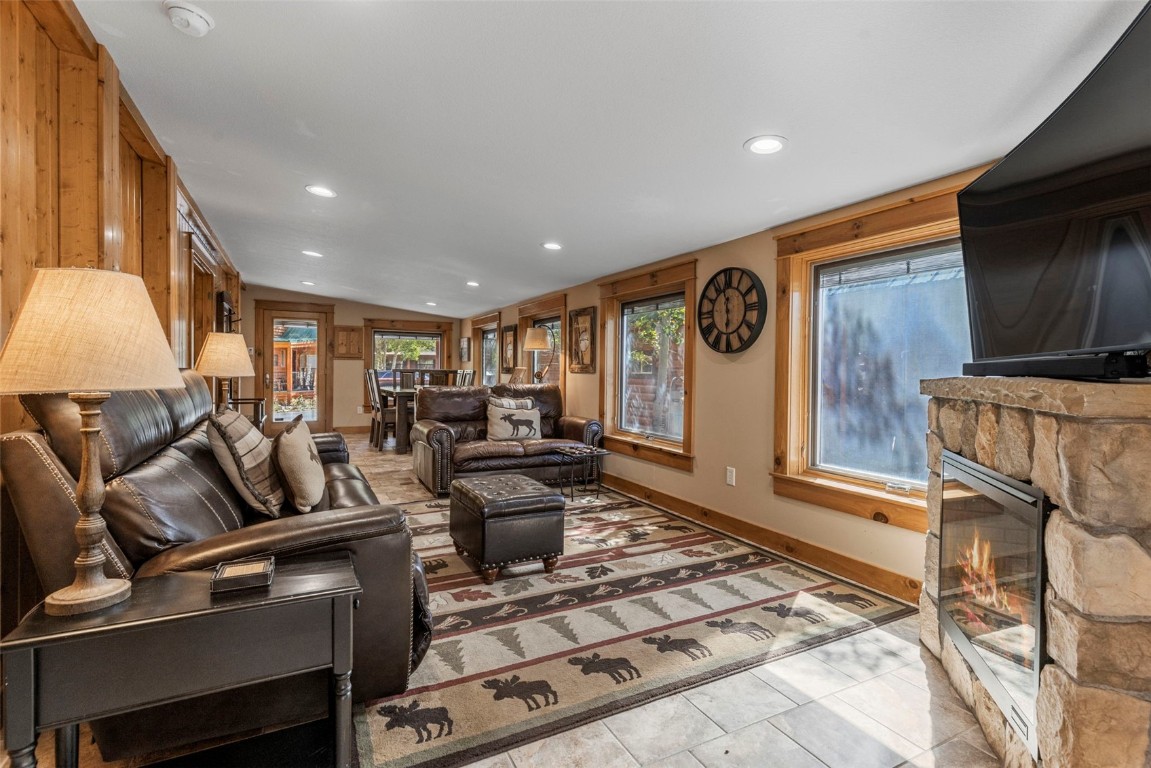 85 Revett Drive Breckenridge CO 80424