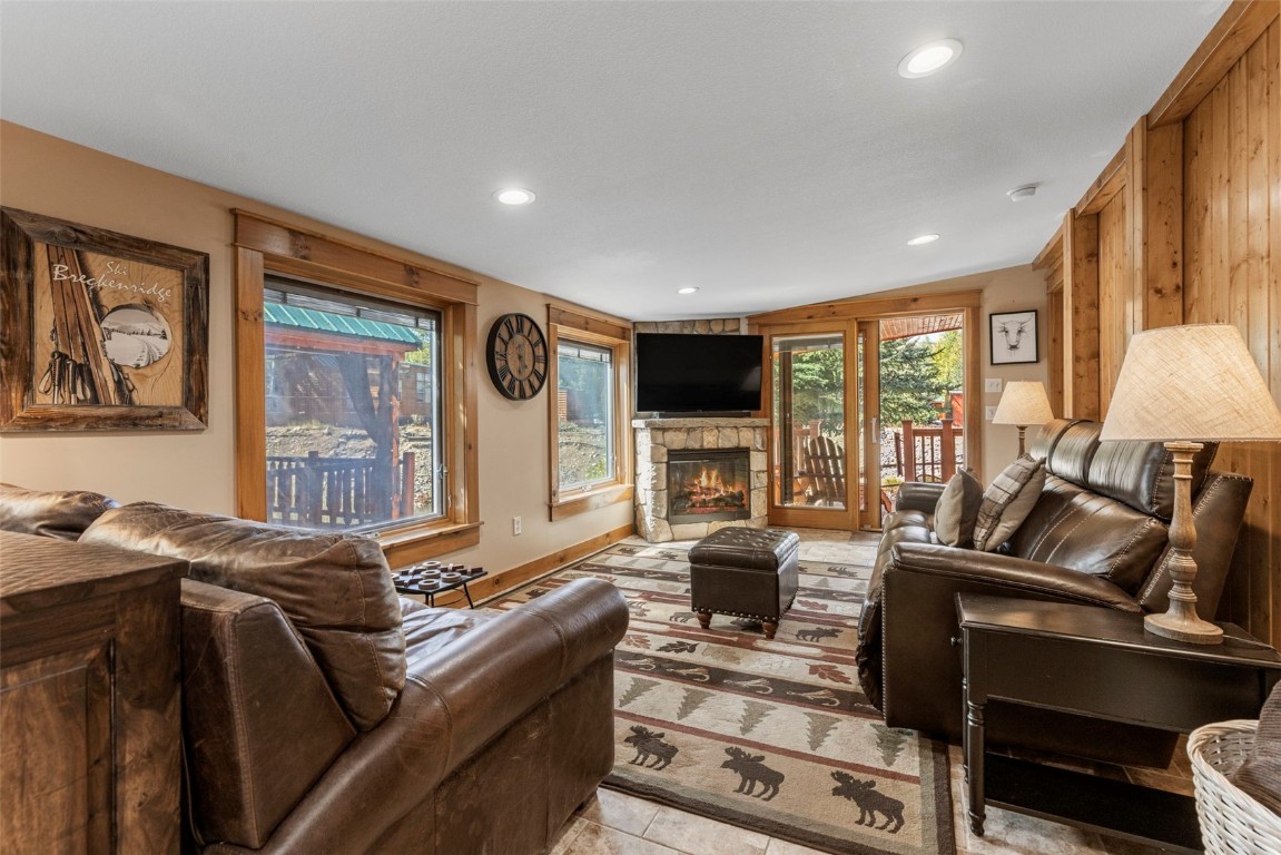 85 Revett Drive Breckenridge CO 80424
