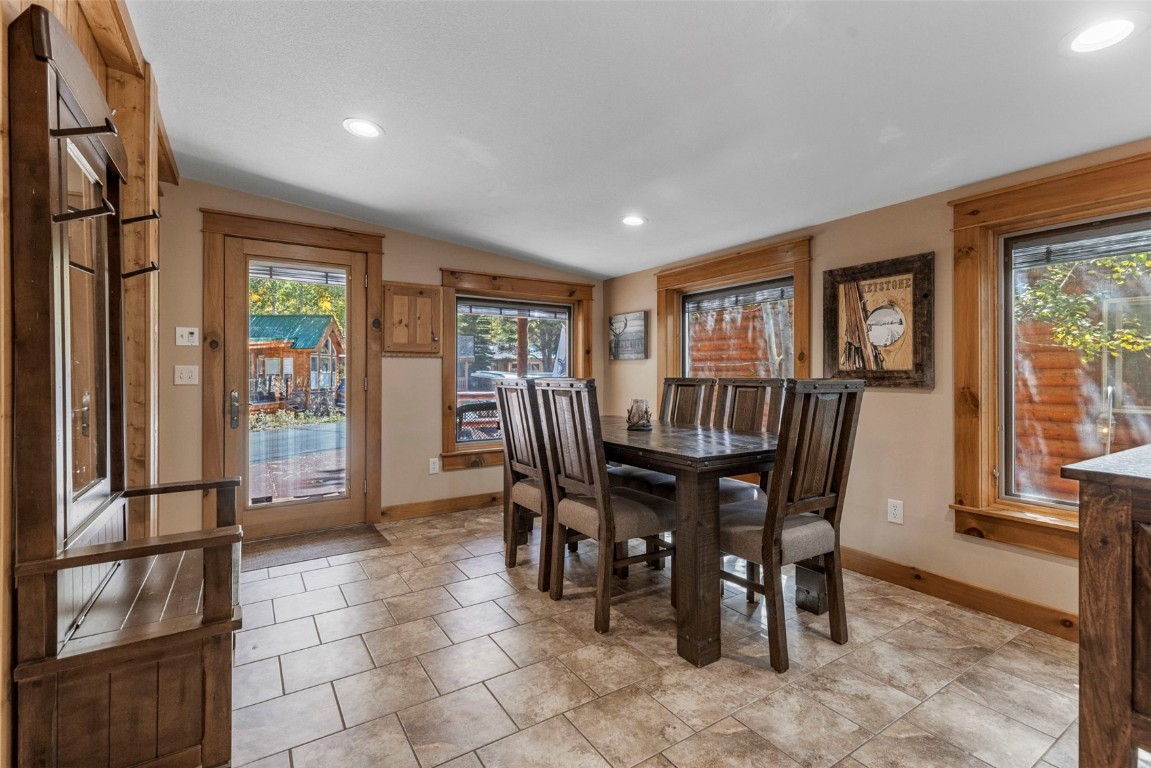 85 Revett Drive Breckenridge CO 80424