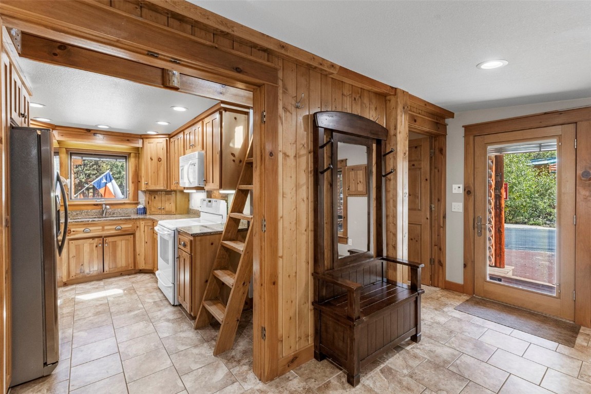 85 Revett Drive Breckenridge CO 80424