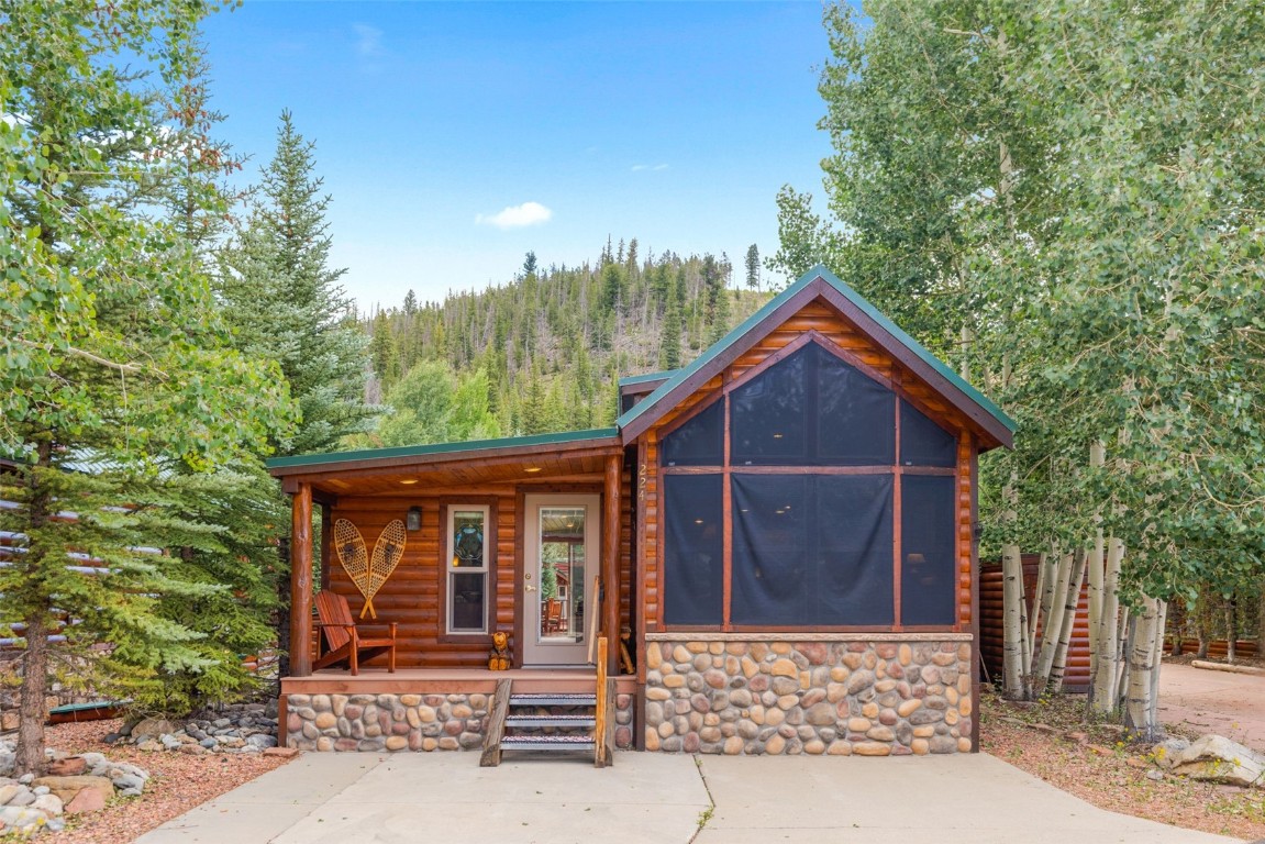 85 Revett Drive Breckenridge CO 80424