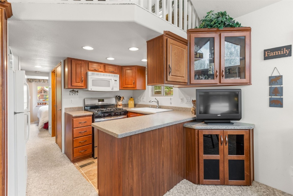 85 Revett Drive Breckenridge CO 80424