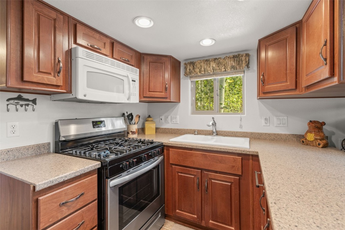 85 Revett Drive Breckenridge CO 80424