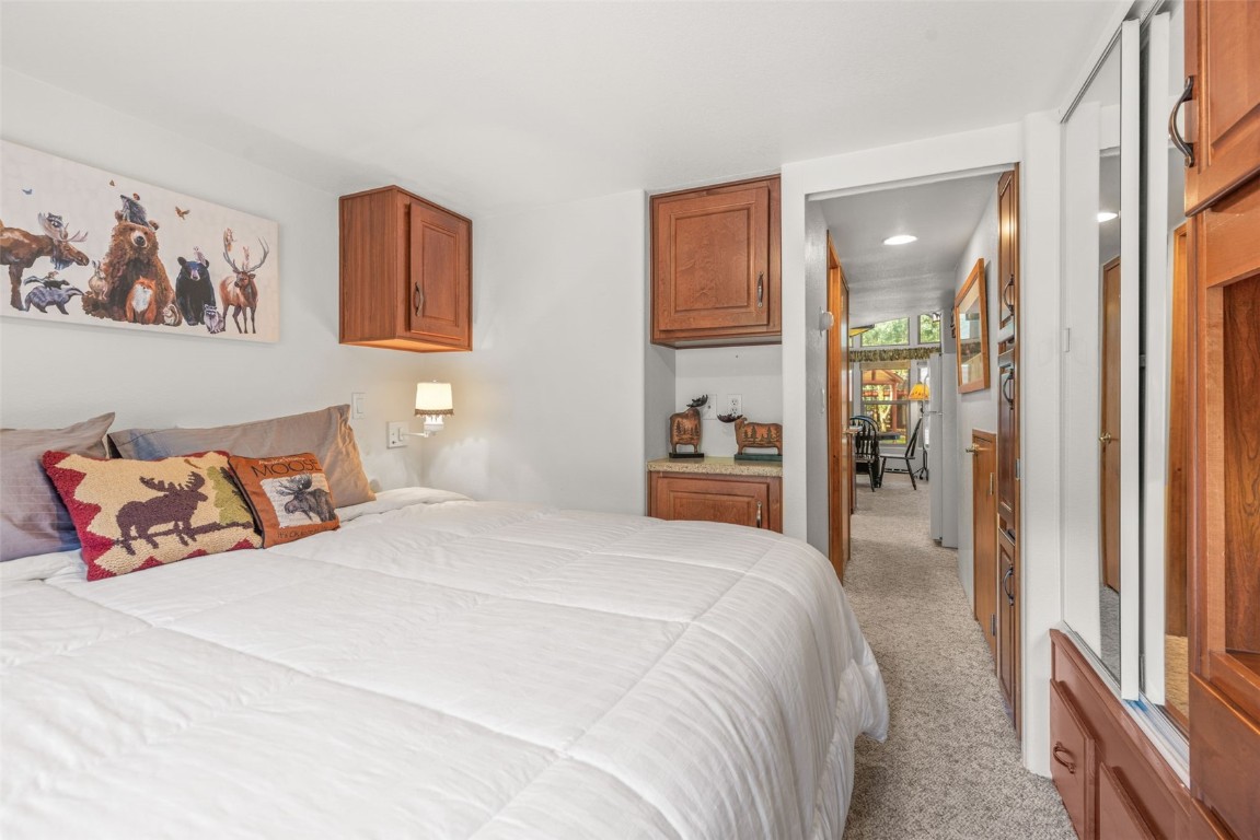 85 Revett Drive Breckenridge CO 80424