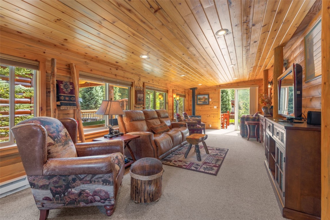 85 Revett Drive Breckenridge CO 80424