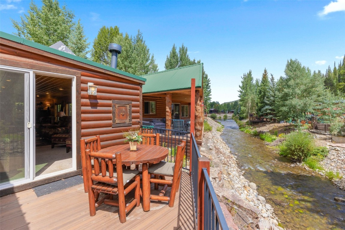 85 Revett Drive Breckenridge CO 80424
