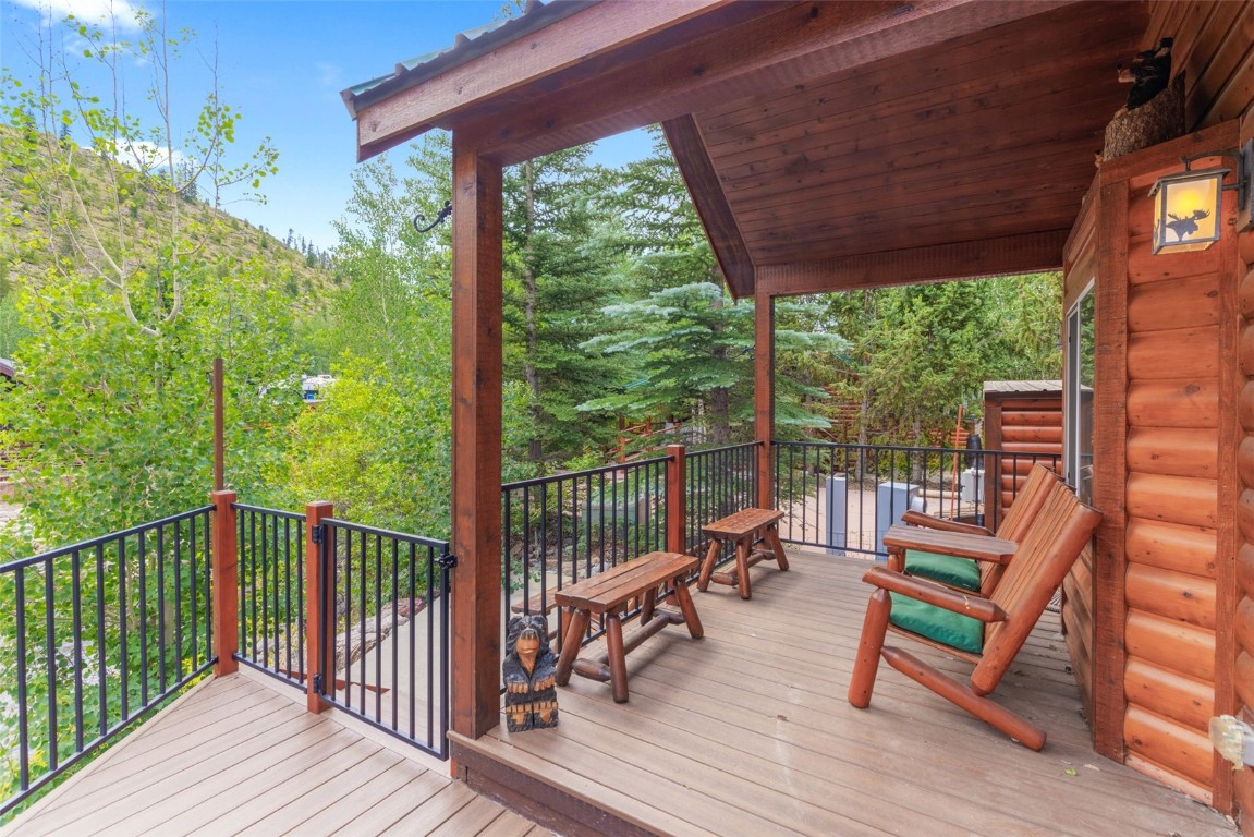85 Revett Drive Breckenridge CO 80424