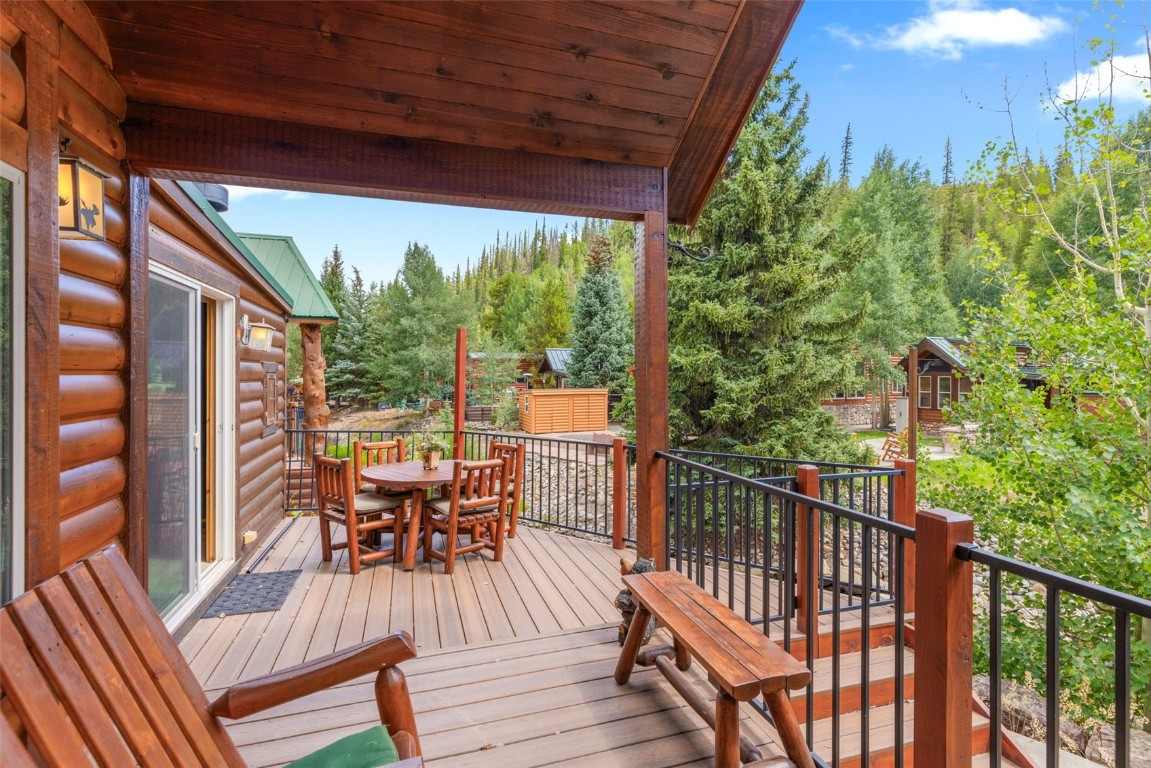 85 Revett Drive Breckenridge CO 80424