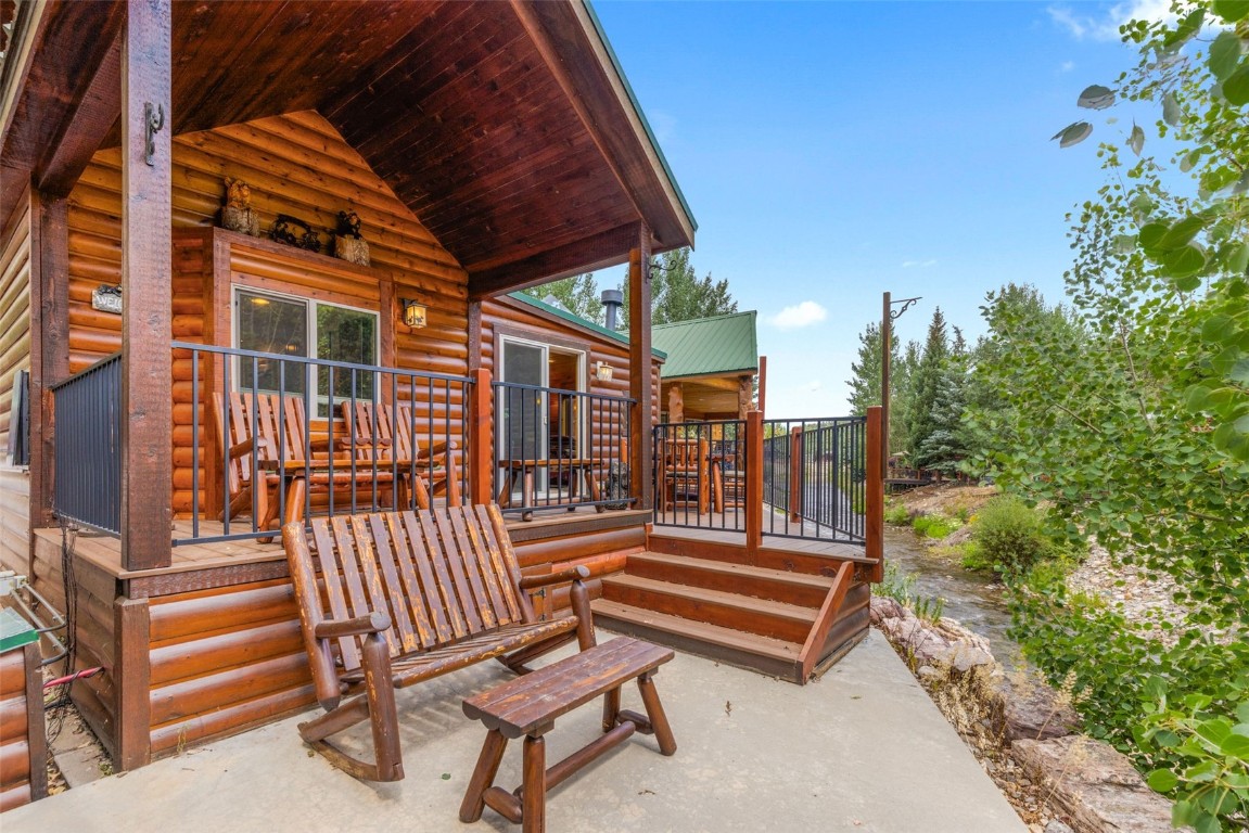 85 Revett Drive Breckenridge CO 80424