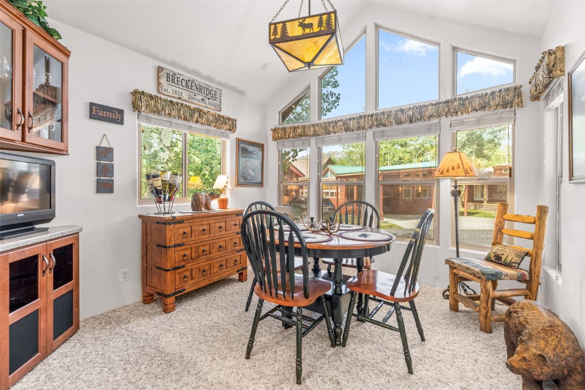 85 Revett Drive Breckenridge CO 80424