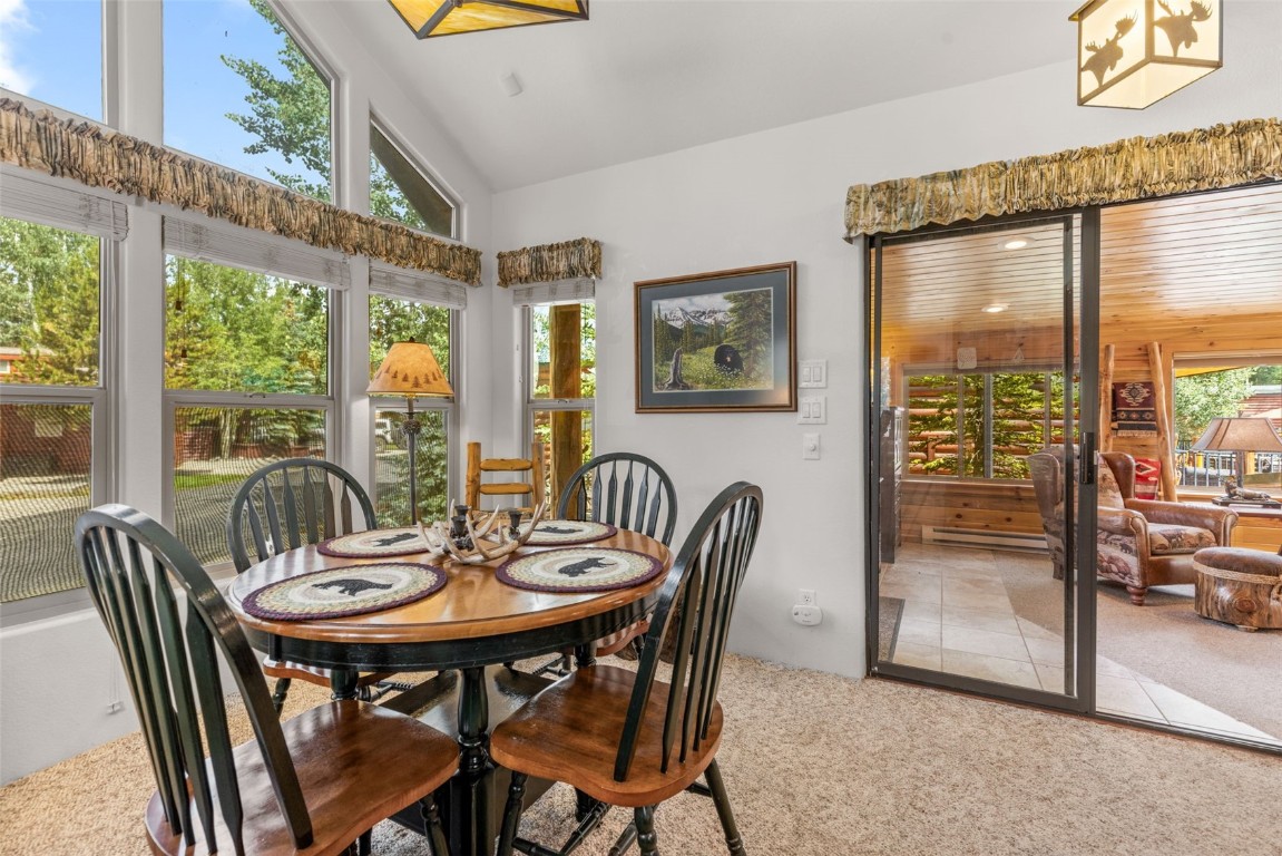 85 Revett Drive Breckenridge CO 80424
