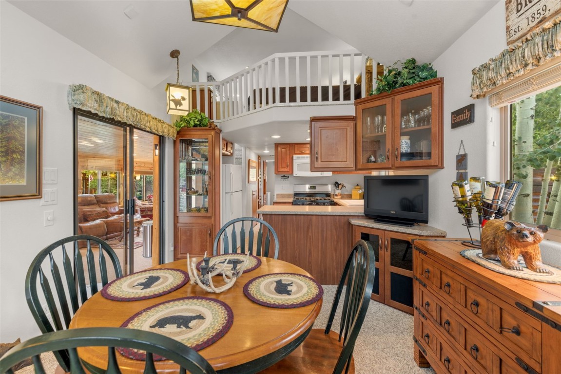 85 Revett Drive Breckenridge CO 80424