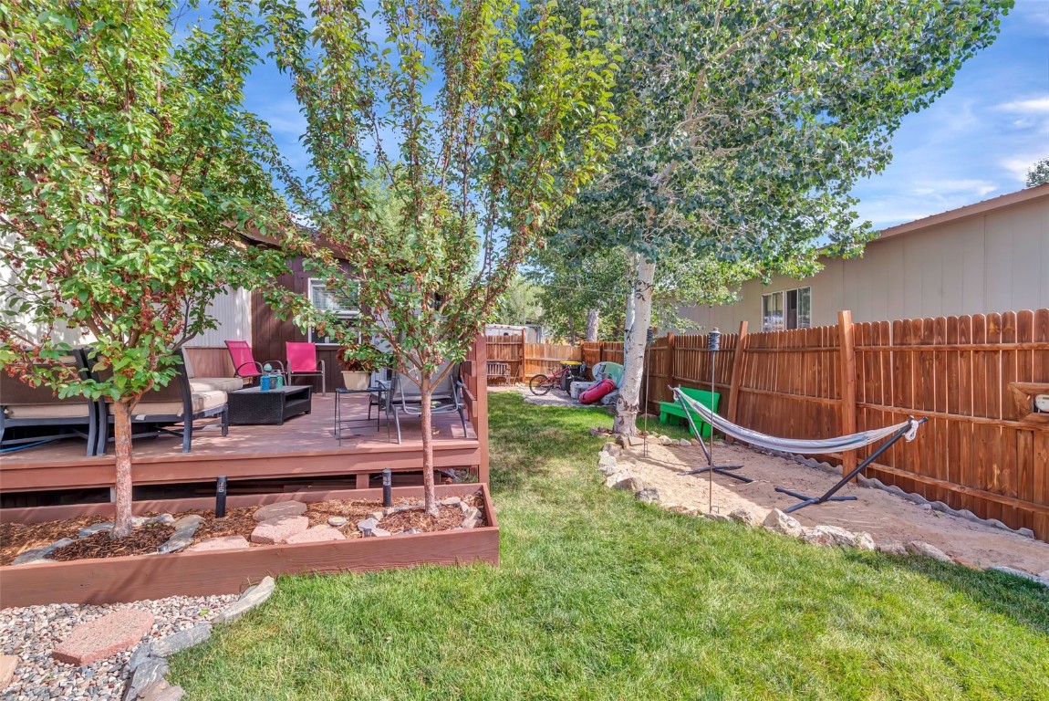 2900 W Acres Drive Steamboat Springs CO 80487
