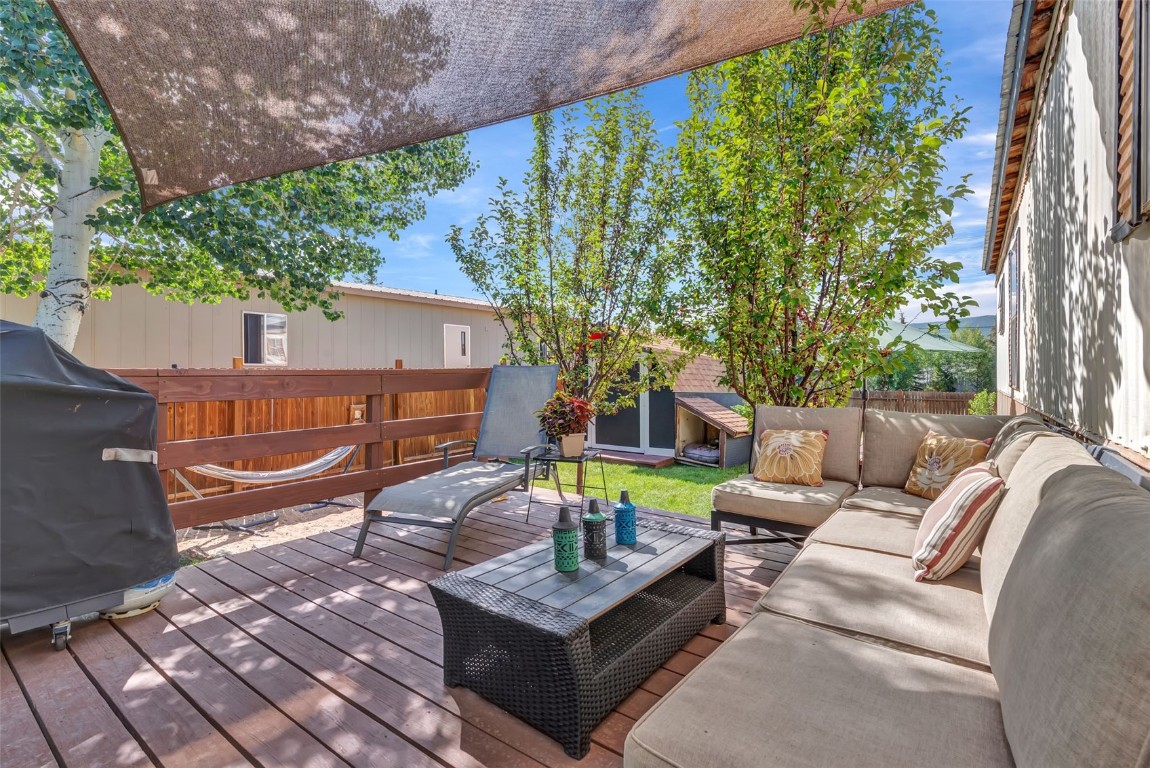 2900 W Acres Drive Steamboat Springs CO 80487