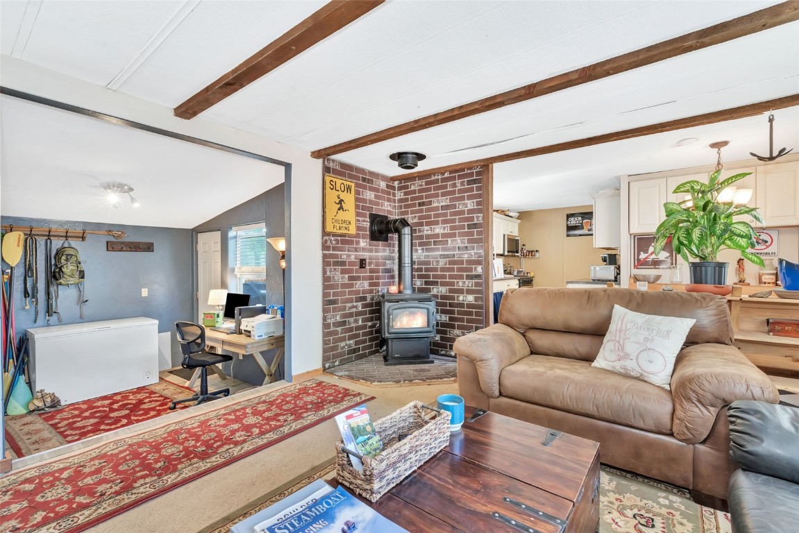 2900 W Acres Drive Steamboat Springs CO 80487