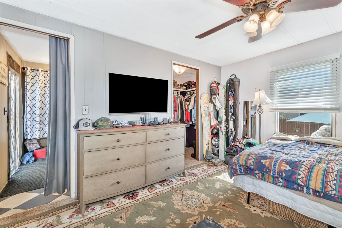 2900 W Acres Drive Steamboat Springs CO 80487