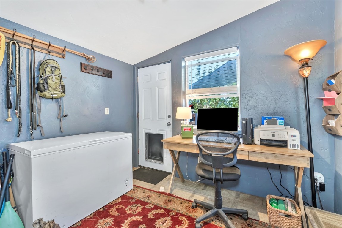 2900 W Acres Drive Steamboat Springs CO 80487