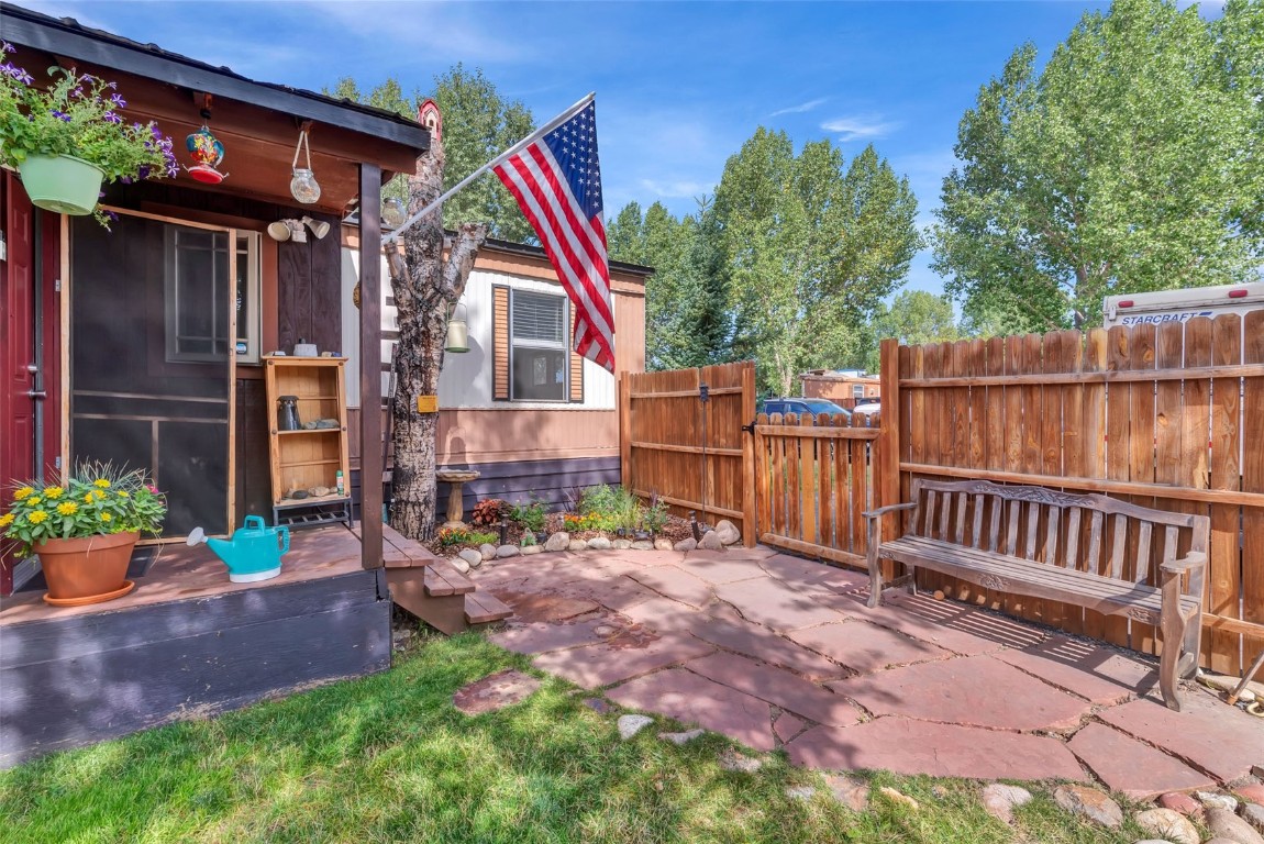 2900 W Acres Drive Steamboat Springs CO 80487