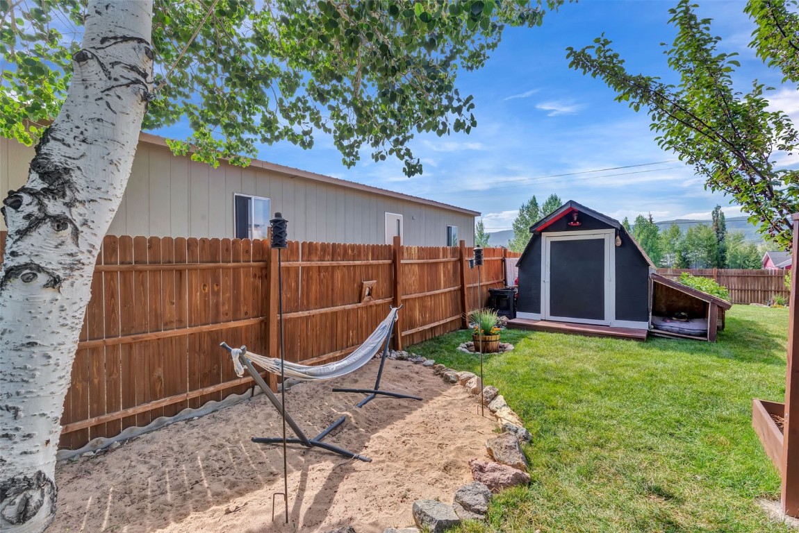 2900 W Acres Drive Steamboat Springs CO 80487