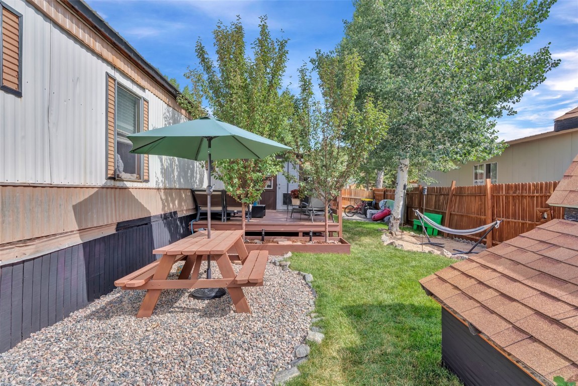 2900 W Acres Drive Steamboat Springs CO 80487