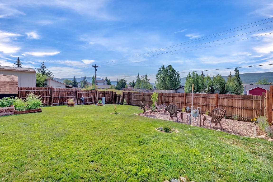 2900 W Acres Drive Steamboat Springs CO 80487