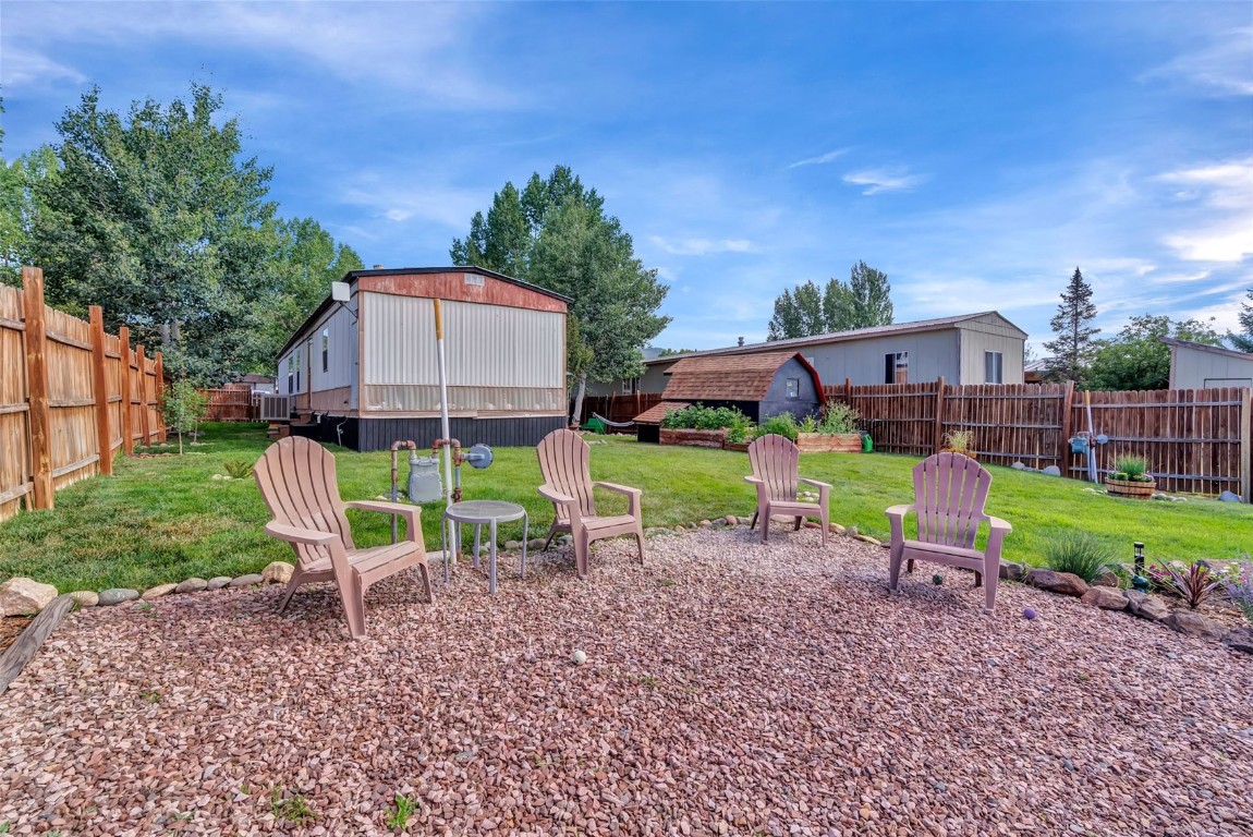 2900 W Acres Drive Steamboat Springs CO 80487