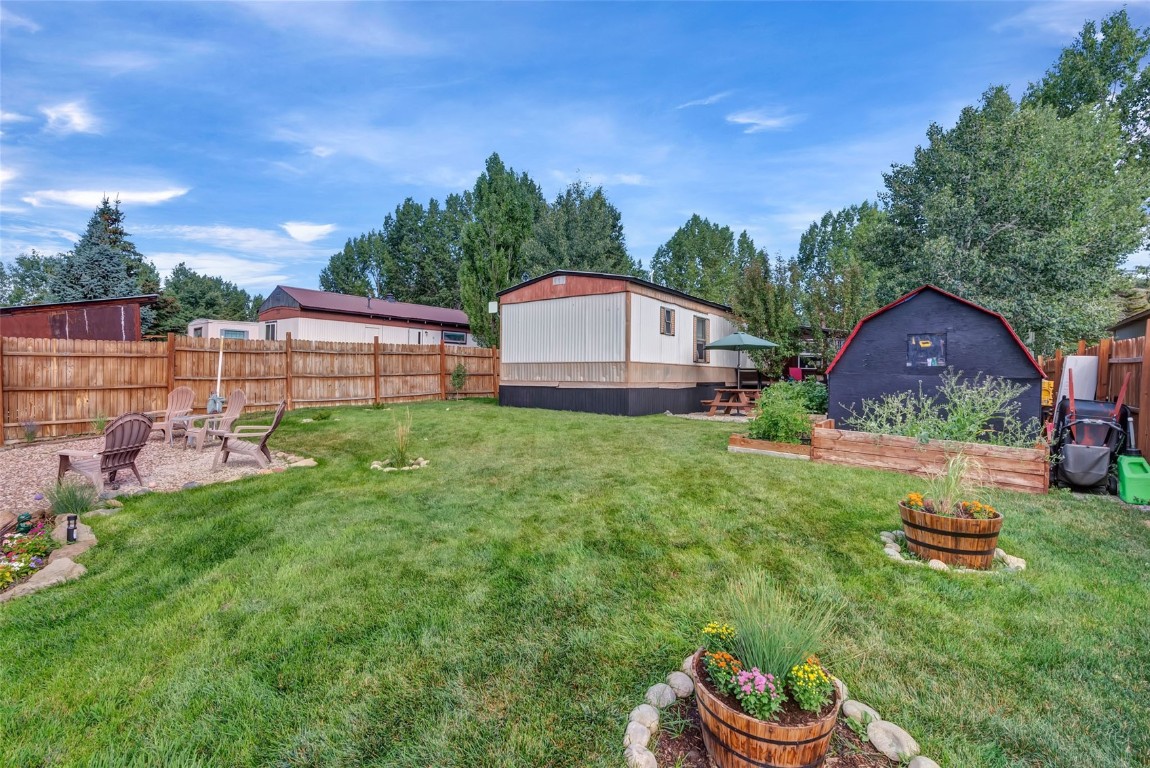 2900 W Acres Drive Steamboat Springs CO 80487