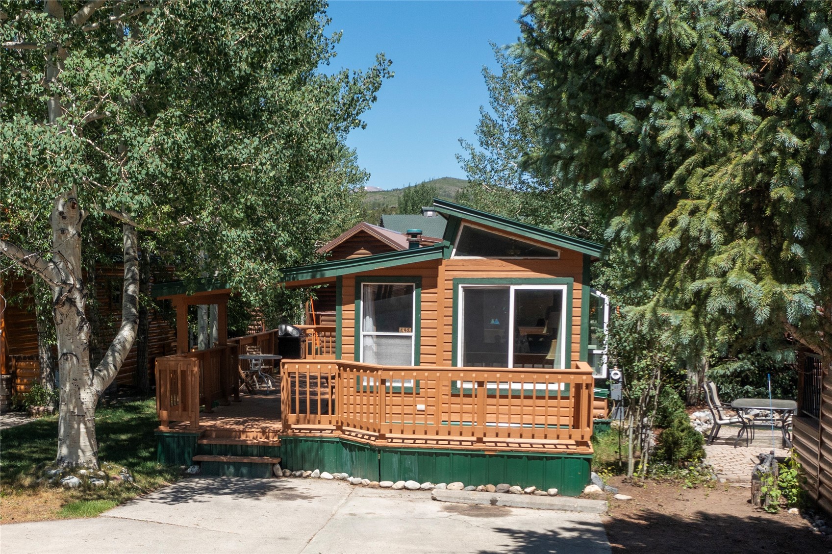 85 Revett Drive Breckenridge CO 80424