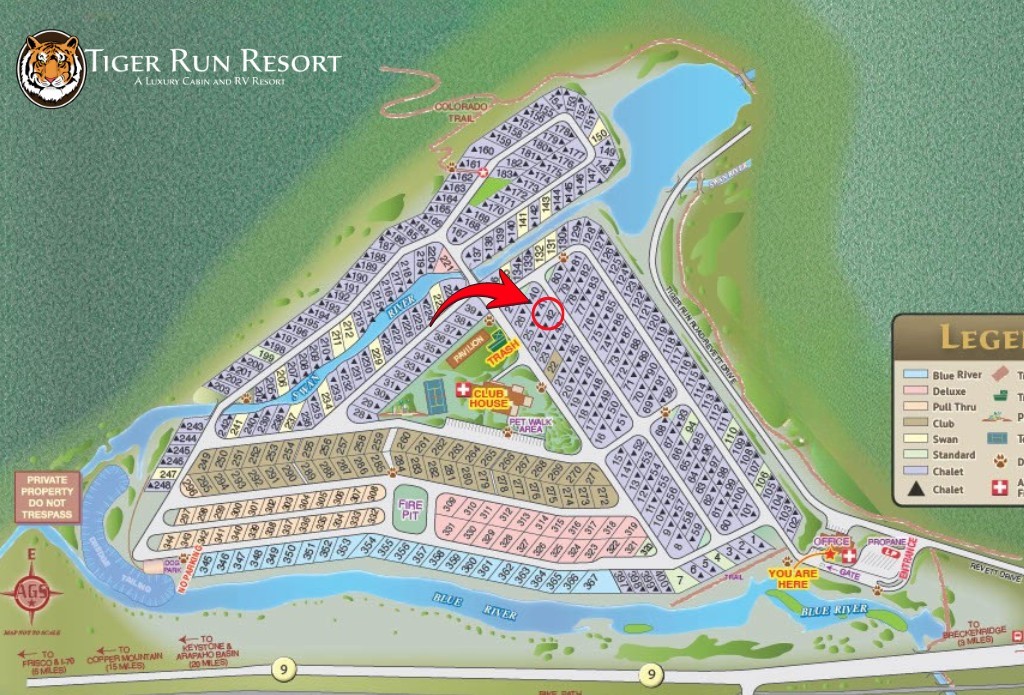 85 Revett Drive Breckenridge CO 80424