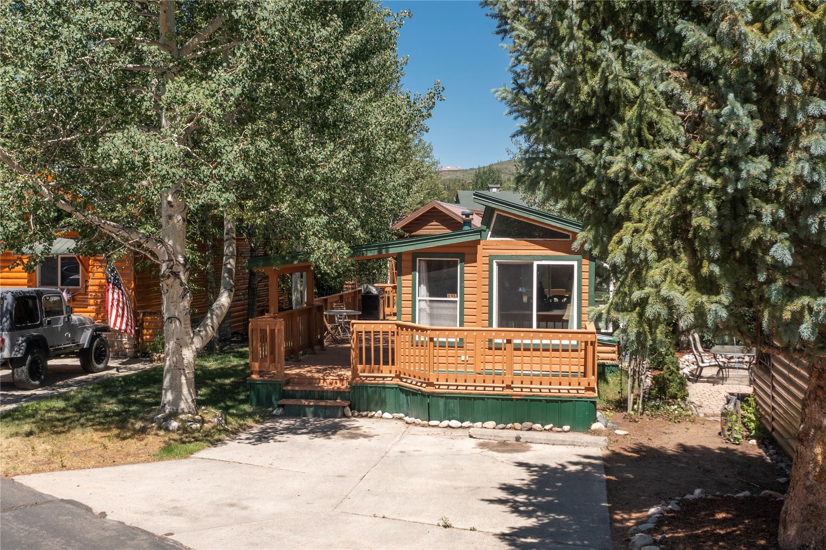 85 Revett Drive Breckenridge CO 80424
