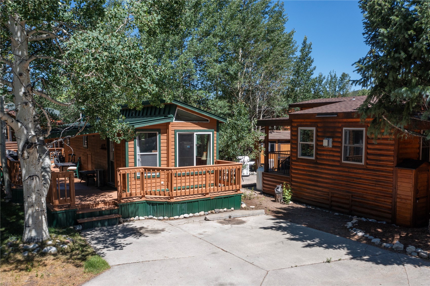 85 Revett Drive Breckenridge CO 80424