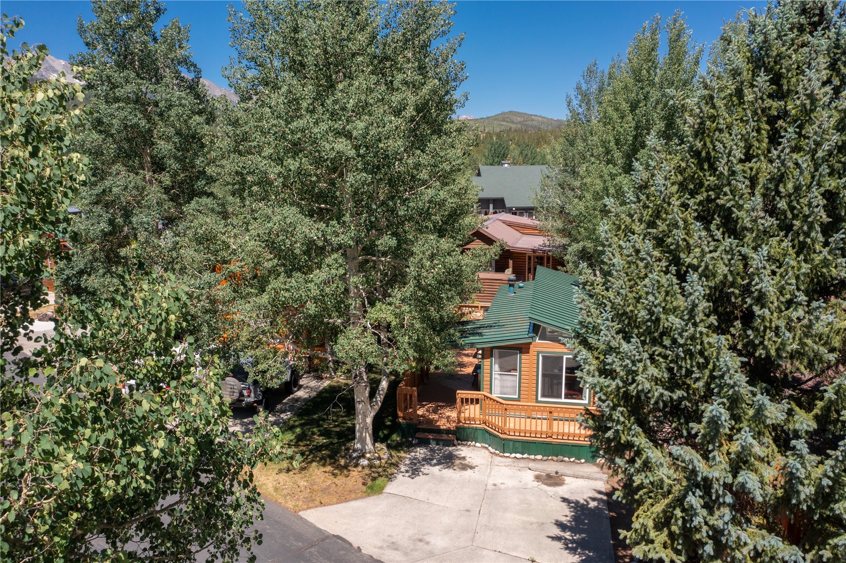 85 Revett Drive Breckenridge CO 80424