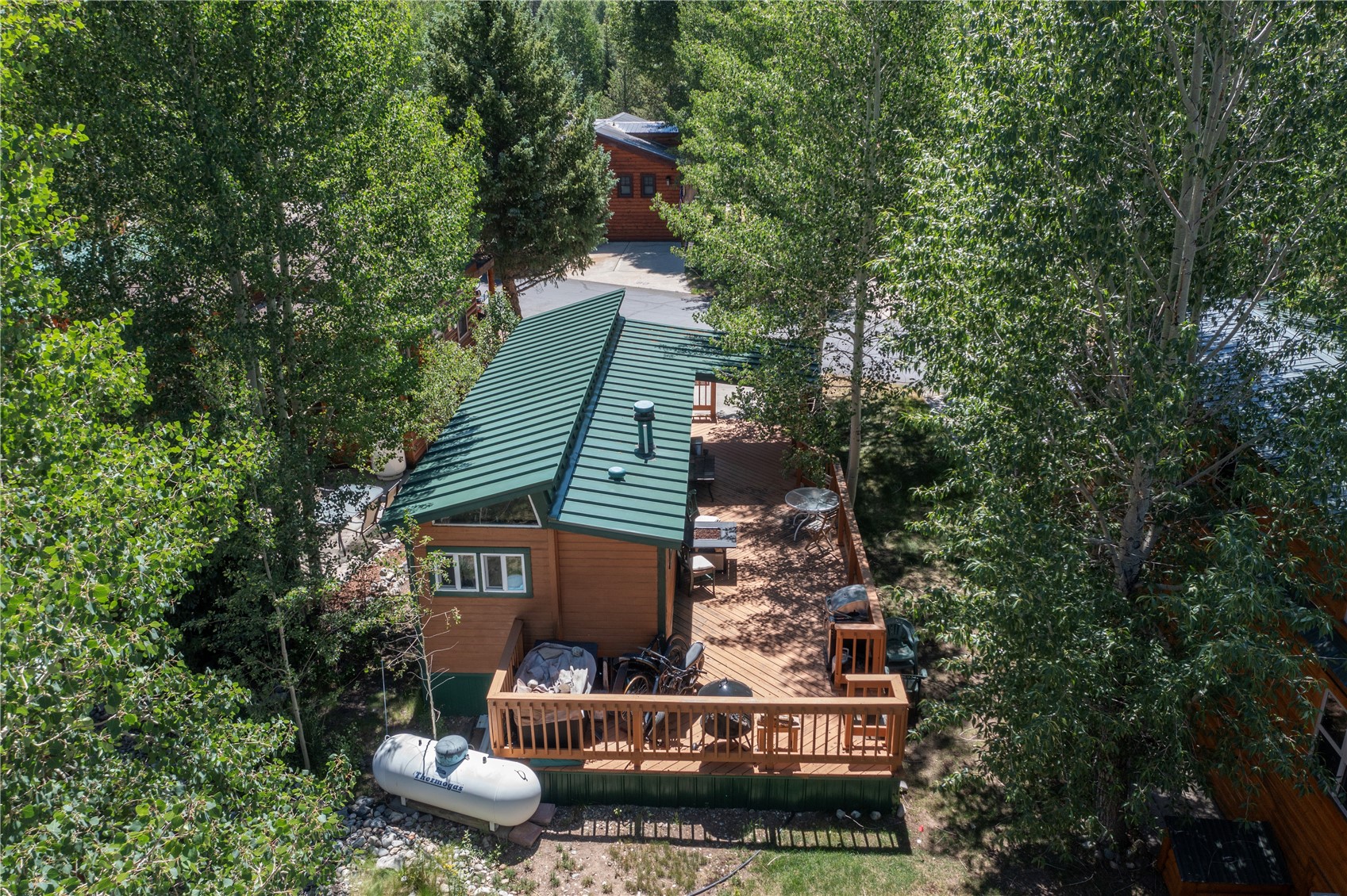 85 Revett Drive Breckenridge CO 80424