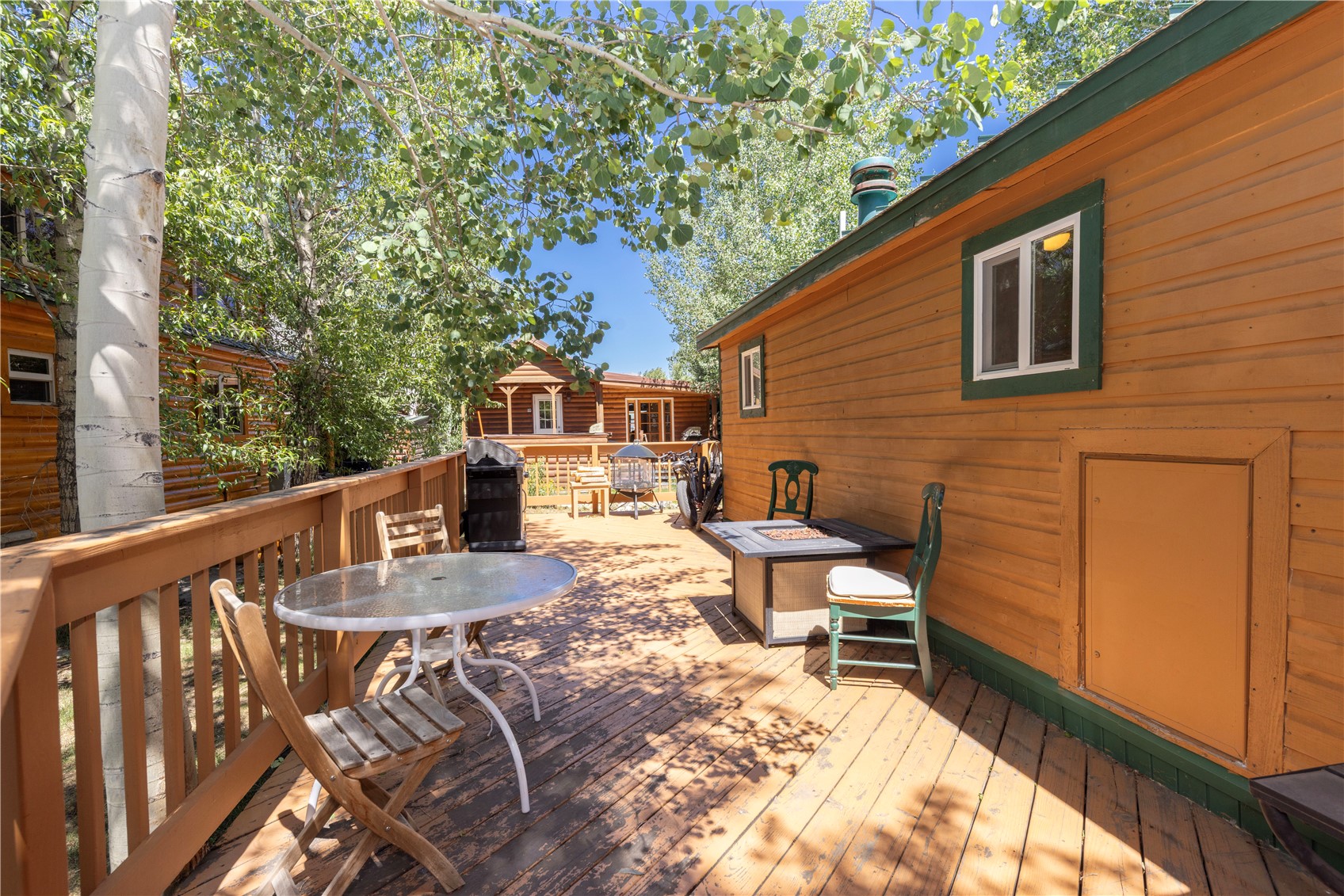 85 Revett Drive Breckenridge CO 80424
