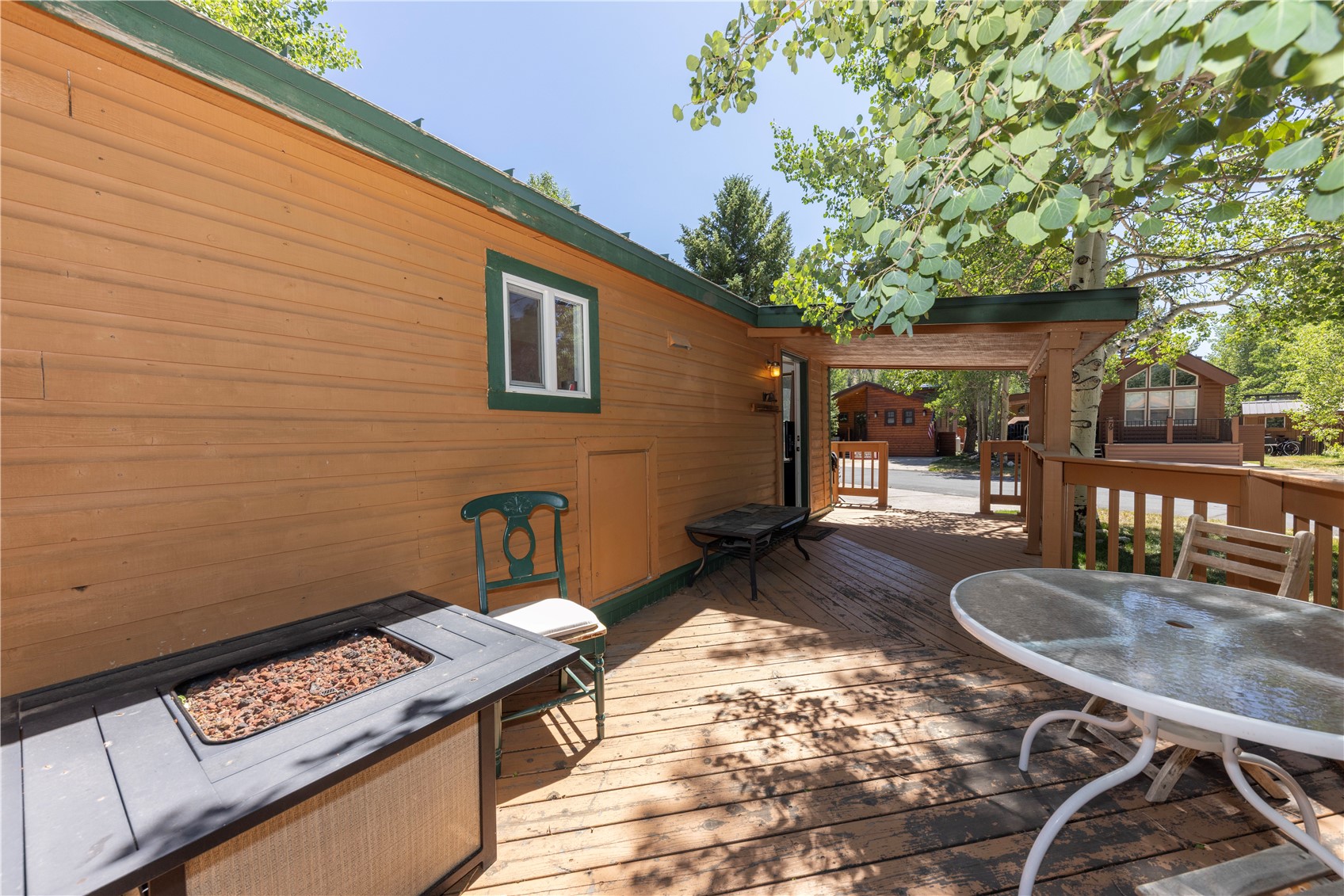85 Revett Drive Breckenridge CO 80424