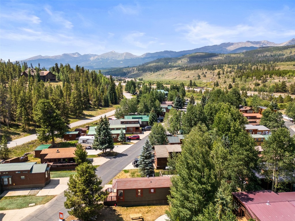 85 Revett Drive Breckenridge CO 80424