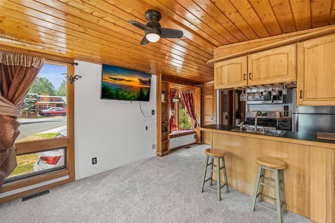 85 Revett Drive Breckenridge CO 80424