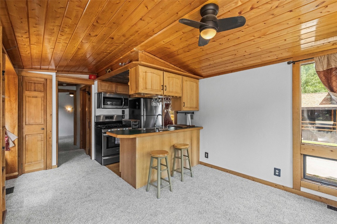 85 Revett Drive Breckenridge CO 80424