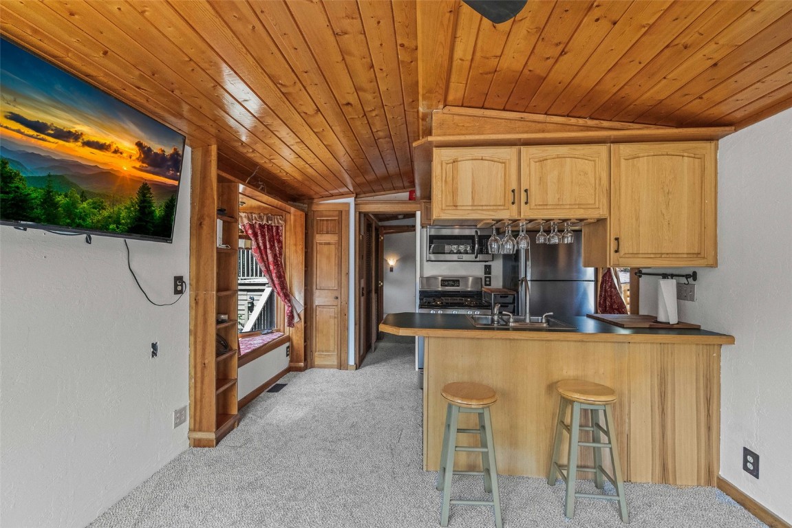 85 Revett Drive Breckenridge CO 80424