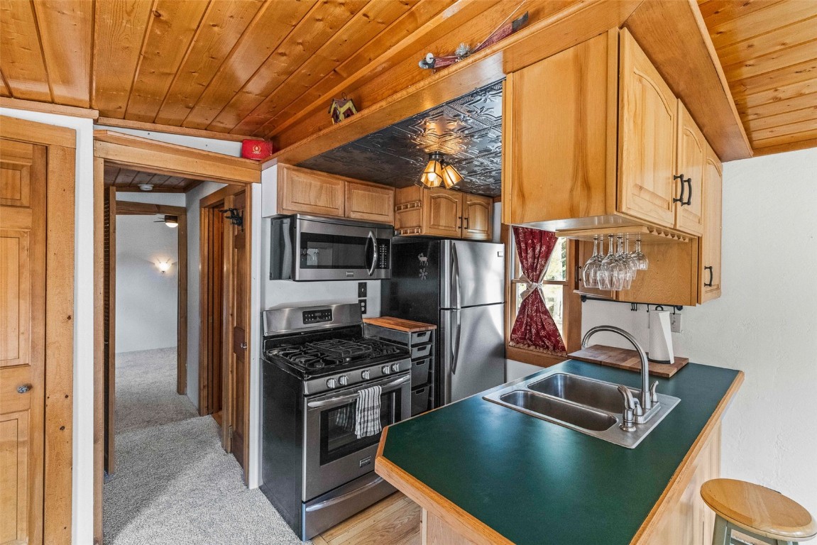 85 Revett Drive Breckenridge CO 80424