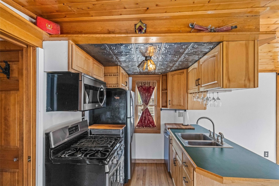 85 Revett Drive Breckenridge CO 80424